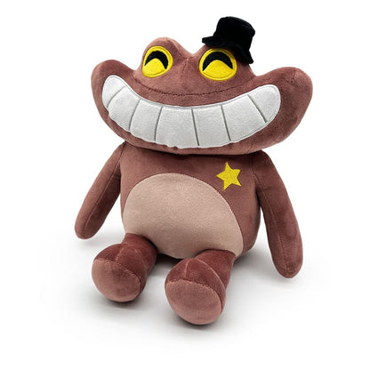 Garten of Banban Plüschfigur Sheriff Toadster 22 cm Image 3