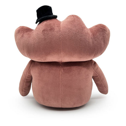 Garten of Banban Plüschfigur Sheriff Toadster 22 cm Image 4