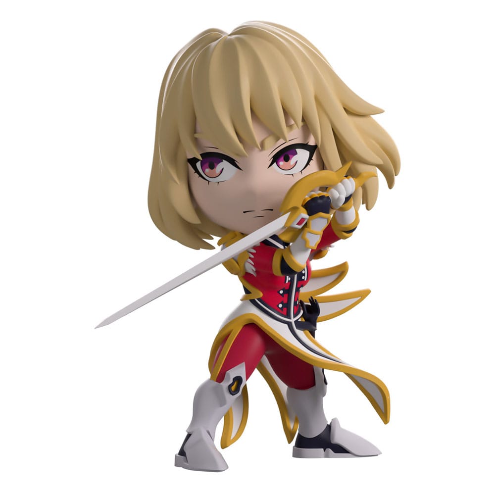 Solo Leveling Vinyl Figur Cha Hae-In 12 cm Image 1