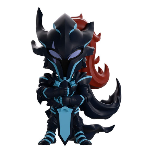 Solo Leveling Vinyl Figur Igris 14 cm Image 1