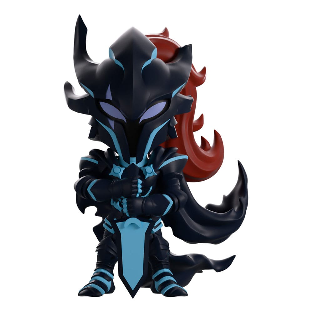 Solo Leveling Vinyl Figur Igris 14 cm Image 1
