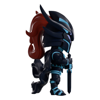 Solo Leveling Vinyl Figur Igris 14 cm Image 2