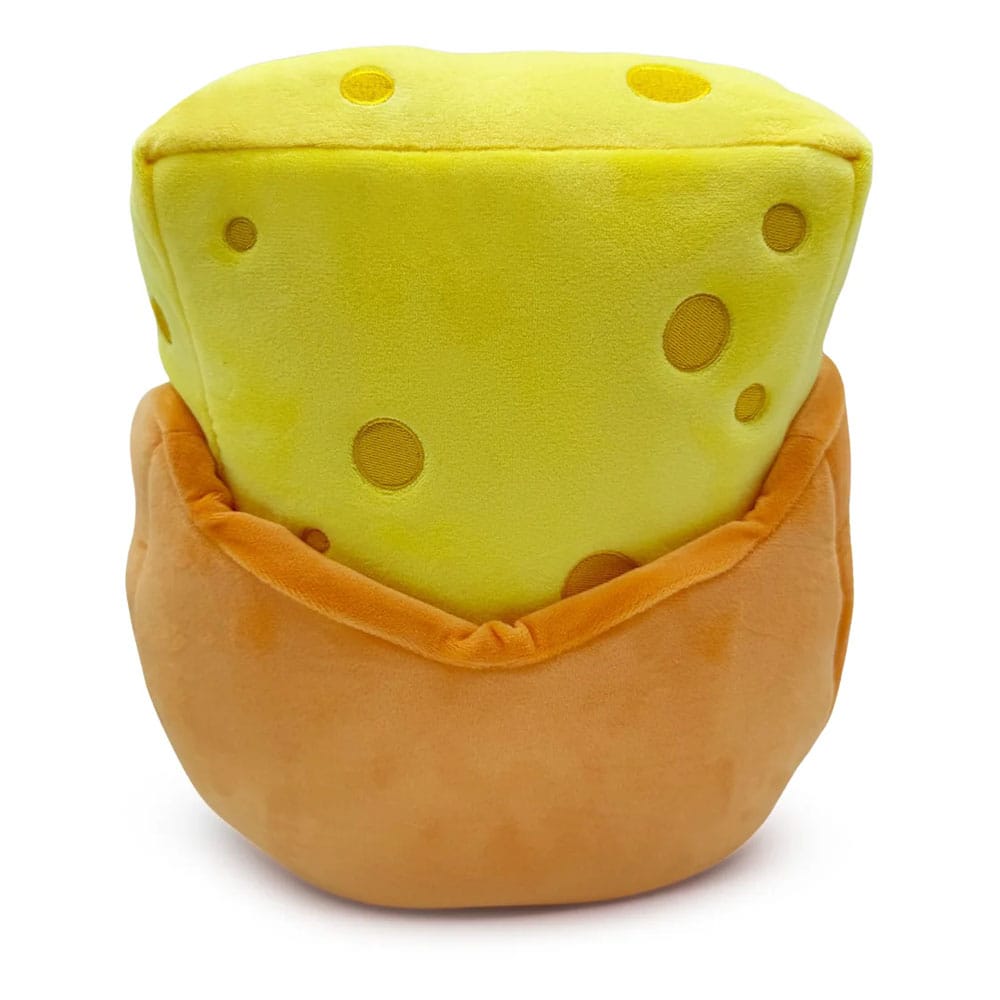 SpongeBob Schwammkopf Plüschfigur Krabbenburger 22 cm Image 2