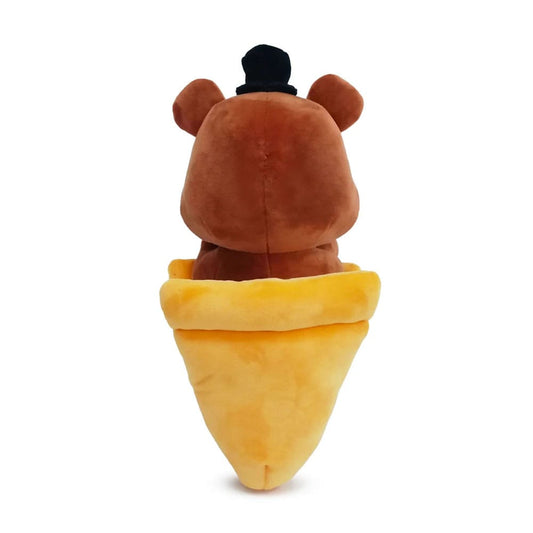 Five Nights at Freddys Plüschfigur Freddy Pizza 22 cm Image 2