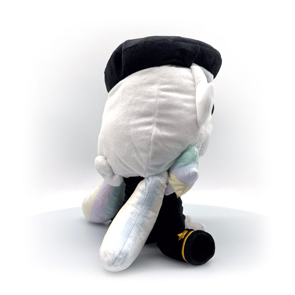 Cookie Run Kingdom Plüschfigur Milky Way Cookie 23 cm Image 3