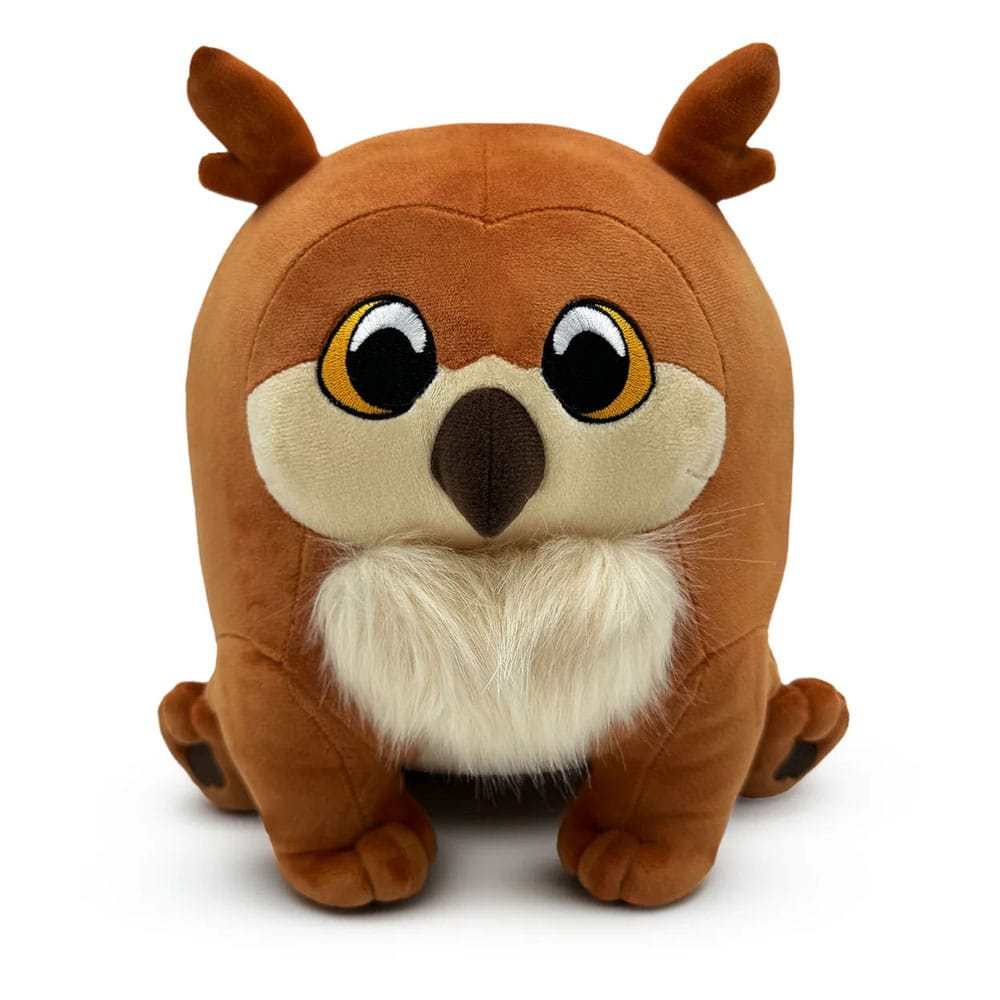 Baldur's Gate 3 Plüschfigur Owlbear 22 cm Image 1