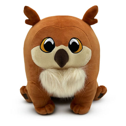 Baldur's Gate 3 Plüschfigur Owlbear 22 cm Image 1