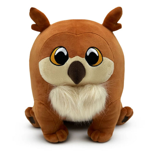 Baldur's Gate 3 Plüschfigur Owlbear 22 cm Image 1