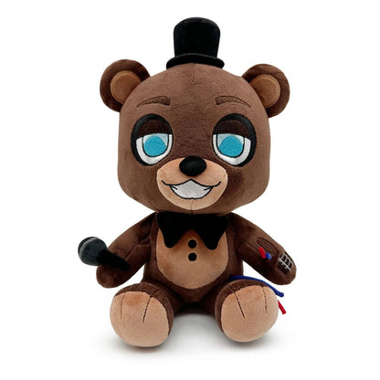 Five Nights at Freddy's Plüschfigur Withered Freddy 22 cm Image 1