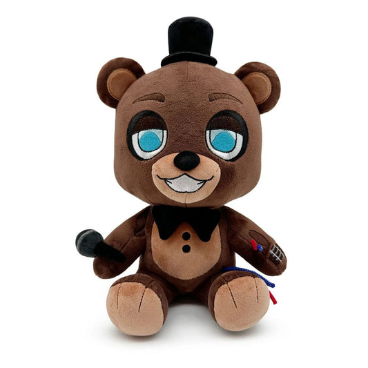 Five Nights at Freddy's Plüschfigur Withered Freddy 22 cm Image 1