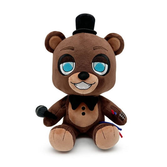 Five Nights at Freddy's Plüschfigur Withered Freddy 22 cm Image 2