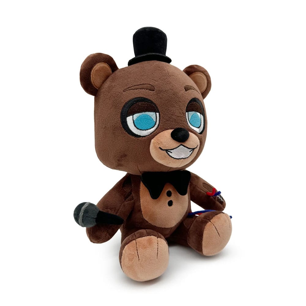 Five Nights at Freddy's Plüschfigur Withered Freddy 22 cm Image 3