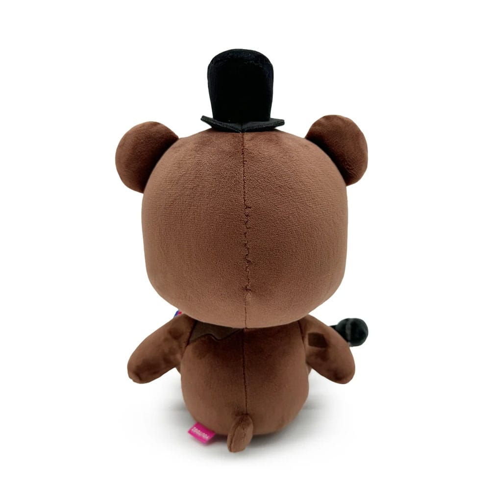 Five Nights at Freddy's Plüschfigur Withered Freddy 22 cm Image 5