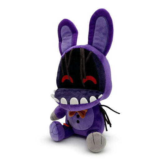 Five Nights at Freddy's Plüschfigur Withered Bonnie 22 cm Image 2