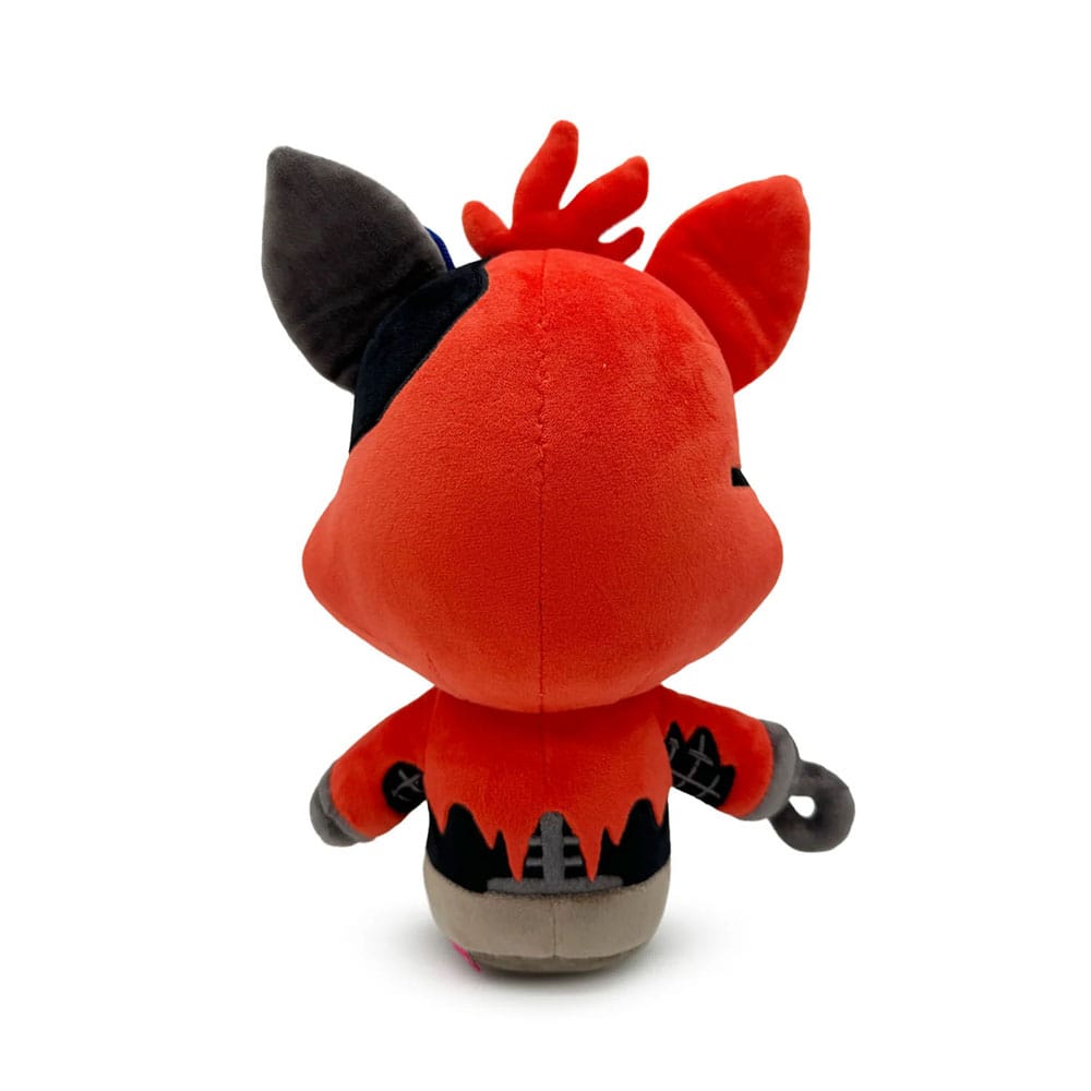 Five Nights at Freddy's Plüschfigur Withered Foxy 22 cm Image 2