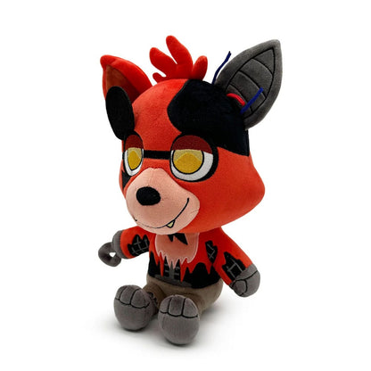 Five Nights at Freddy's Plüschfigur Withered Foxy 22 cm Image 3