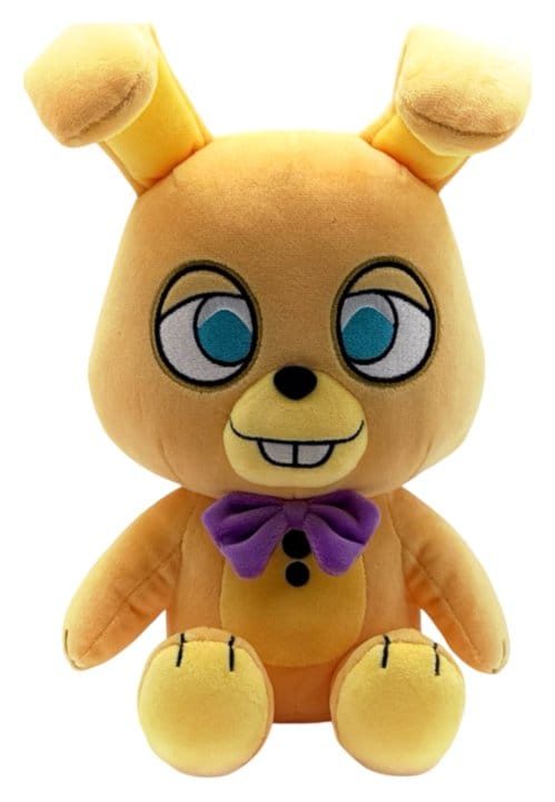 Five Nights at Freddys Plüschfigur Yellow Rabbit 23 cm Image