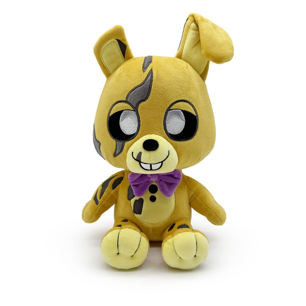 Five Nights at Freddys Plüschfigur Yellow Rabbit 23 cm Image 1