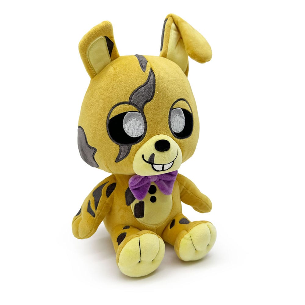 Five Nights at Freddys Plüschfigur Yellow Rabbit 23 cm Image 2