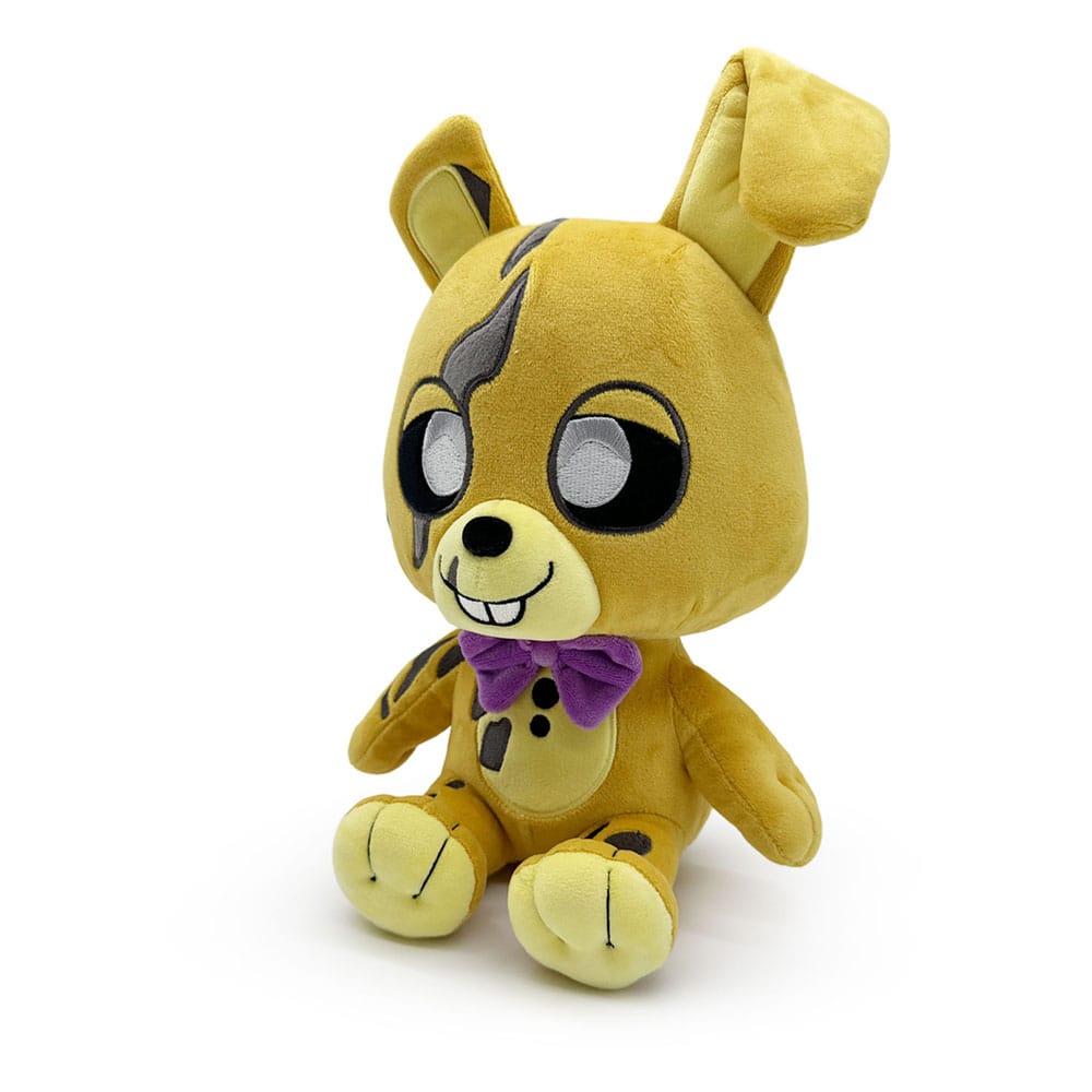 Five Nights at Freddys Plüschfigur Yellow Rabbit 23 cm Image 3