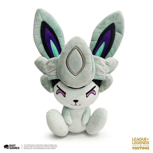 League of Legends Plüschfigur Grey Battle Bunny 22 cm Image 2