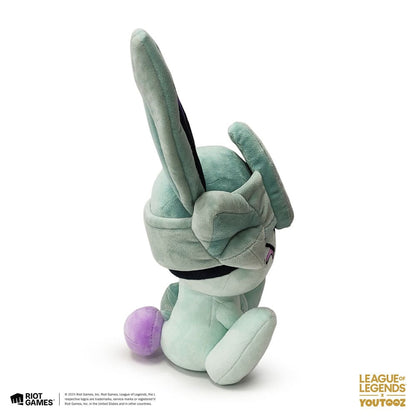 League of Legends Plüschfigur Grey Battle Bunny 22 cm Image 3