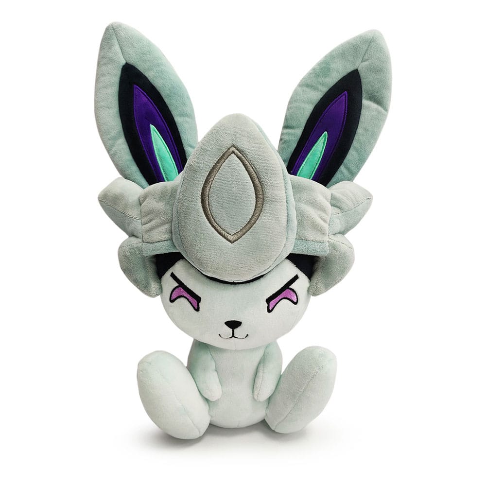 League of Legends Plüschfigur Grey Battle Bunny 22 cm Image 1