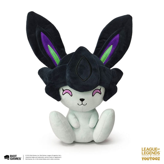 League of Legends Plüschfigur Black Battle Bunny 22 cm Image 2