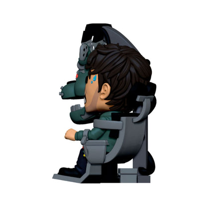Five Nights at Freddy's Vinyl Figur Mike 10 cm Image 2