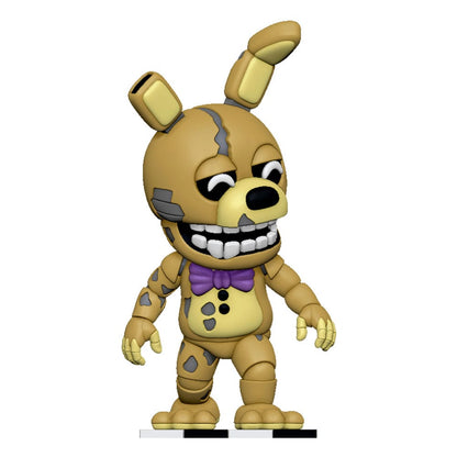 Five Nights at Freddy's Vinyl Figur Yellow Rabbit 10 cm Image 3