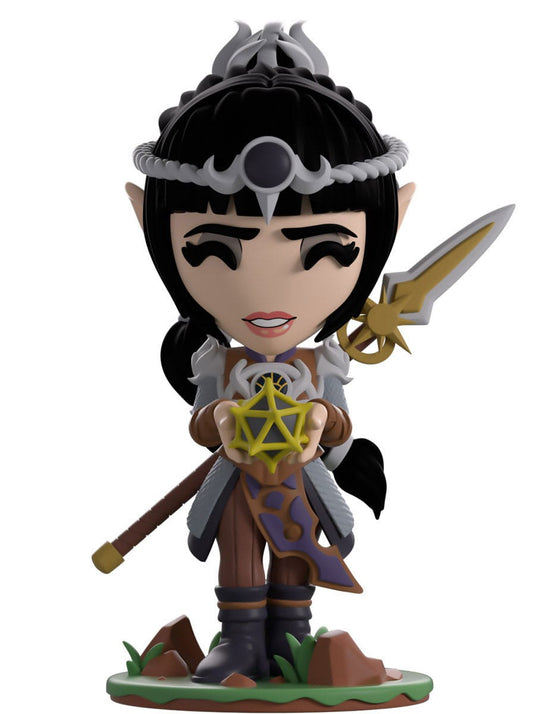 Baldur's Gate 3 Vinyl Figur Shadowheart 13 cm Image 1