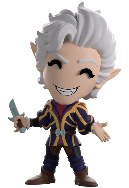 Baldur's Gate 3 Vinyl Figur Astarion 13 cm Image 1