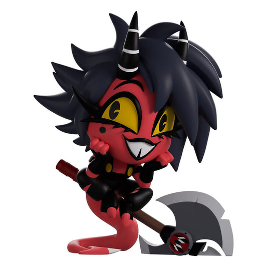 Helluva Boss Vinyl Figur Millie 12 cm Image 1