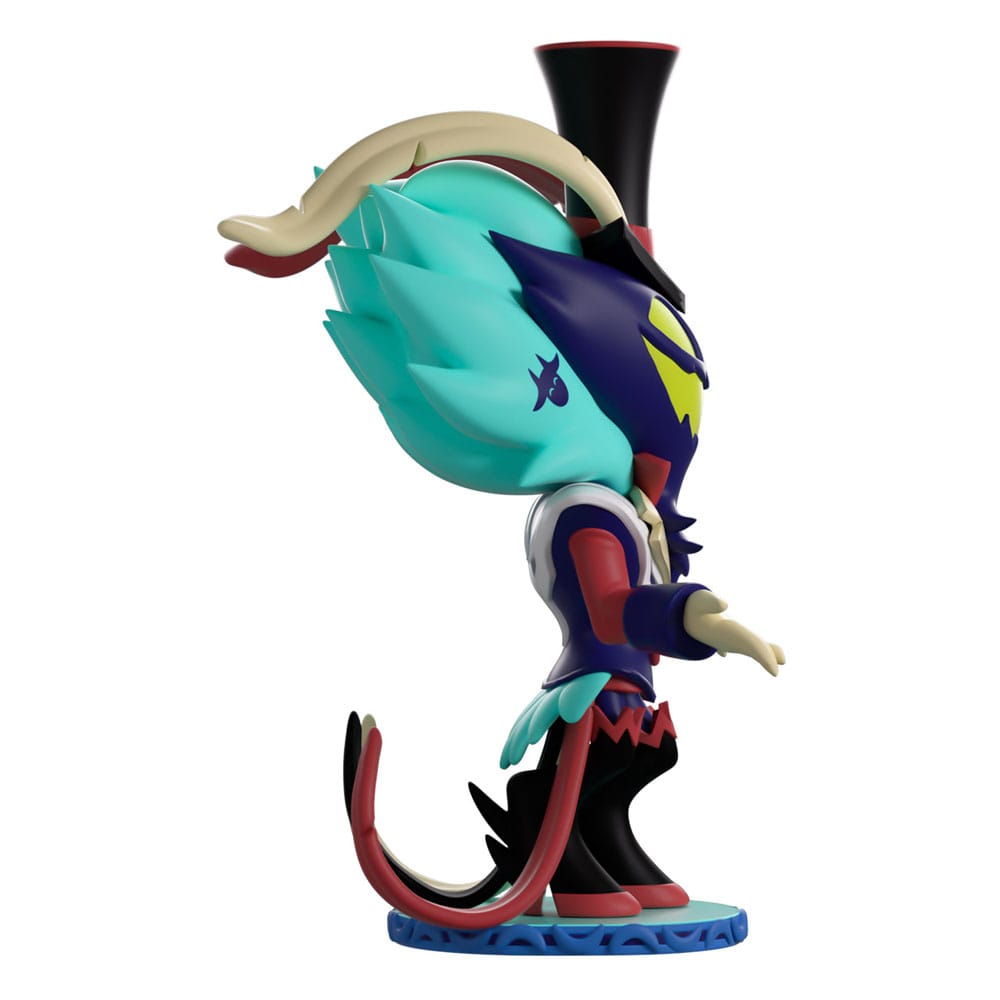 Helluva Boss Vinyl Figur Ozzie 12 cm Image 2