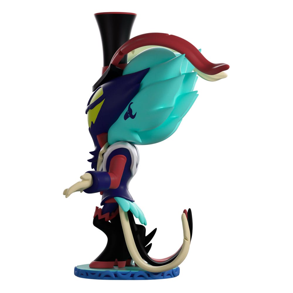 Helluva Boss Vinyl Figur Ozzie 12 cm Image 4