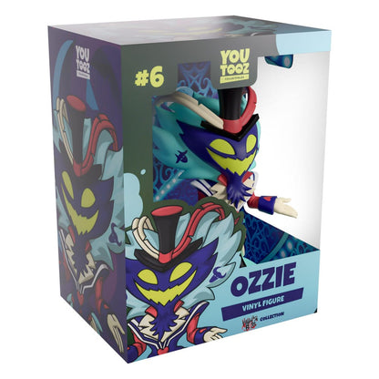 Helluva Boss Vinyl Figur Ozzie 12 cm Image 5