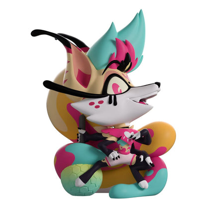 Helluva Boss Vinyl Figur Beelzebub 12 cm Image 1