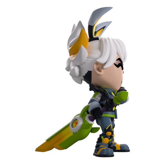 League of Legends Vinyl Figur Anima Squad Miss Riven 10 cm Image 2