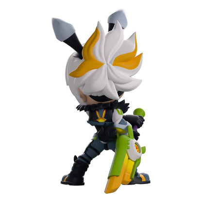 League of Legends Vinyl Figur Anima Squad Miss Riven 10 cm Image 3