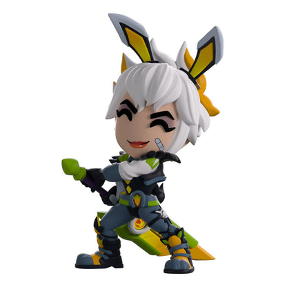 League of Legends Vinyl Figur Anima Squad Miss Riven 10 cm Image 1