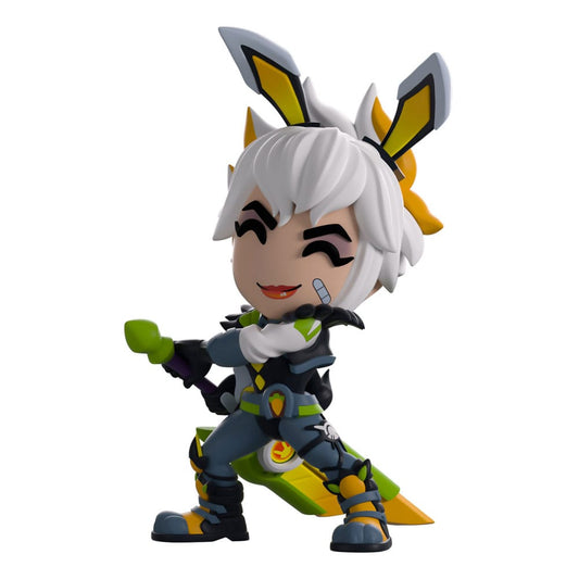 League of Legends Vinyl Figur Anima Squad Miss Riven 10 cm Image 1