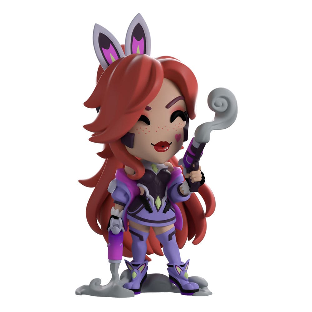 League of Legends Vinyl Figur Anima Squad Miss Fortune 10 cm Image 1