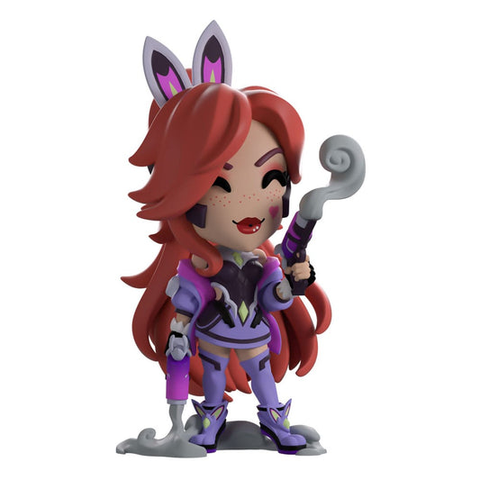 League of Legends Vinyl Figur Anima Squad Miss Fortune 10 cm Image 1