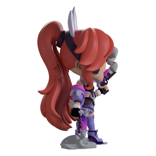 League of Legends Vinyl Figur Anima Squad Miss Fortune 10 cm Image 2