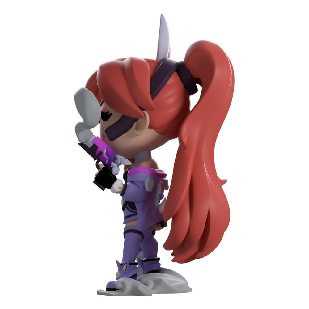 League of Legends Vinyl Figur Anima Squad Miss Fortune 10 cm Image 4