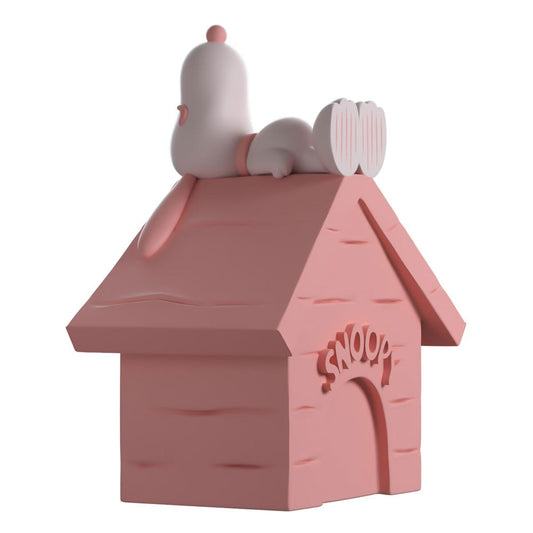 Die Peanuts Nachtlicht Snoopy 17 cm Image 1