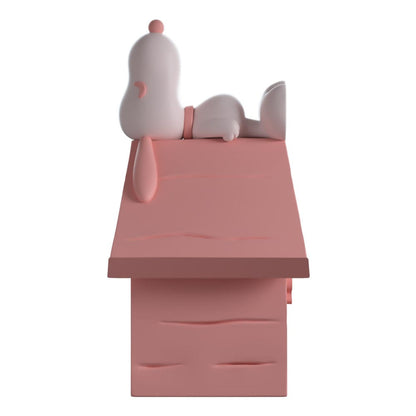 Die Peanuts Nachtlicht Snoopy 17 cm Image 2