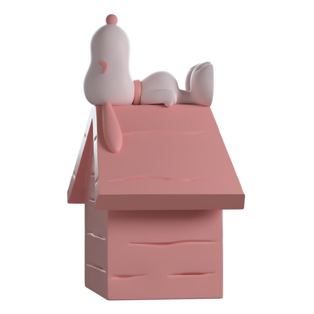 Die Peanuts Nachtlicht Snoopy 17 cm Image 3