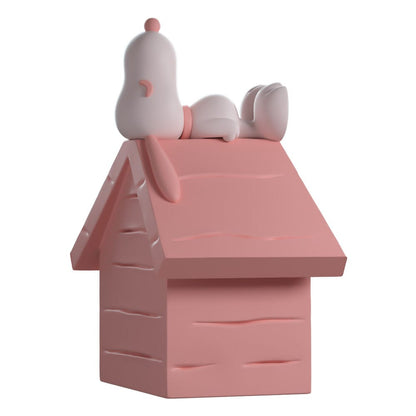 Die Peanuts Nachtlicht Snoopy 17 cm Image 4