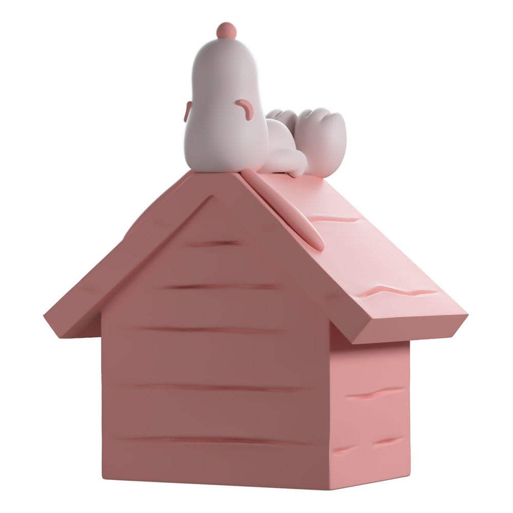 Die Peanuts Nachtlicht Snoopy 17 cm Image 5